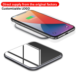 Wireless charger fast charging 15W-1