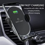 3 in 1 Fast Wireless Charging Station-4
