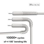 MFi Certified C89 Cable-4