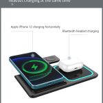 3 In 1 Wireless Charging-6