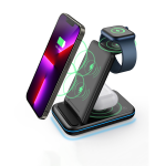 Foldable 3 in 1 Wireless Charger-1