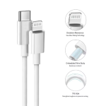 MFI certified Type c to lightning-3
