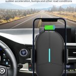New Model Wireless Car Charger-6
