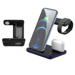 Wireless charger 3 in 1 customizable-3