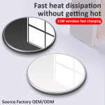 15W Wireless Charger-2