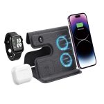 three-in-one wireless charger-1