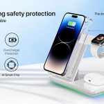 15W 3-in-1 Wireless Charging-4