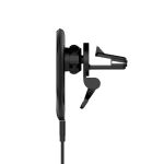 Magnetic Wireless Car Charger-3