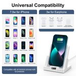 4 In 1 Wireless Chargers-2