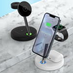 Magnetic 3-in-1 Wireless Charger-1
