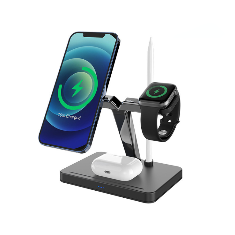 3-in-1 wireless charging station-1