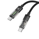 60W charging data cable-4