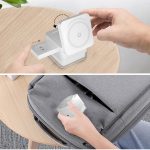 4 in 1 Wireless Charger-4