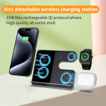 3-in-1 Wireless Charger-1