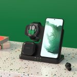 15W 3-in-1 Wireless Charger-1