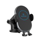 Smart Wireless Car Charger-4