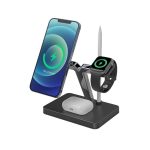 3-in-1 wireless charging station-2