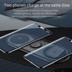 3 in 1 Portable Wireless Charger-5