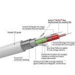 MFi Certified C89 Cable-5