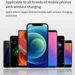 New Model Wireless Car Charger-7