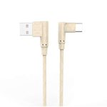 Biodegradable MFi Certified Cable-4