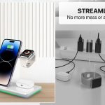 15W 3-in-1 Wireless Charging-5