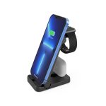 3-in-1 Wireless Charging Foldable Stand Can Be Customized-2