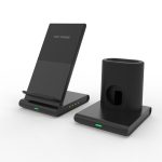 three-in-one wireless charger-2
