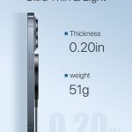 15W Portable Magnetic Wireless Charger-13