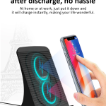Single Charger Wireless Charger-3