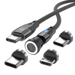 USB-C Cable PD 60W 3A Fast Charging-5