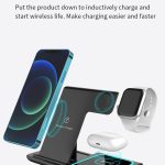 3 In 1 Wireless Charging-7