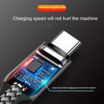 60W PD Charging Cable-4