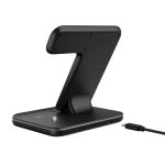 Z5 3-in-1 Desktop Stand Wireless Charger-2
