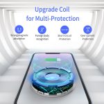 Single Charging Magnetic Wireless Charger-4