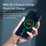 100W Type C Phone Charger Cable-4