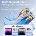 Fast Charging Cables 60W-5