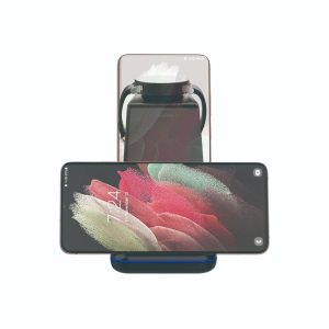 OEM/ODM Wireless Charger 3-in-1 Bracket Compatible with Samsung
