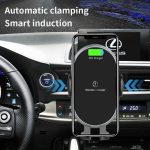 3 in 1 Fast Wireless Charging Station-5