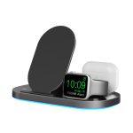 15W 3-in-1 Wireless Charger Z6-2