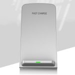Single Charge Wireless Charger-2