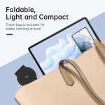 3 in 1 Magnetic Foldable Wireless Charger-5