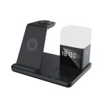 4-in-1 wireless charger 3-in-1 wireless charger-2