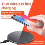 15W Wireless Charger-1