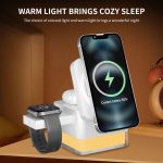 4 in 1 Wireless Charger-5