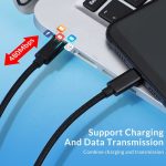 Type C Fast Charging Cable-4
