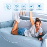 MFI Certified 20W Fast Charging USB Cable-5