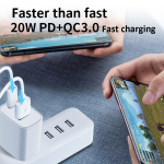 5V3A Mobile Phone Charger Fast Charger-8