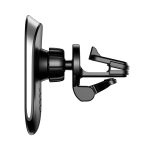 Magnetic Car Wireless Charging Mobile Phone Holder-3