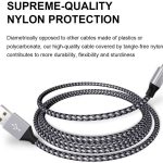 MFi certified USB Charging cables-6